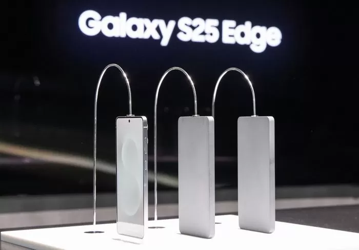 갤럭시 s25엣지