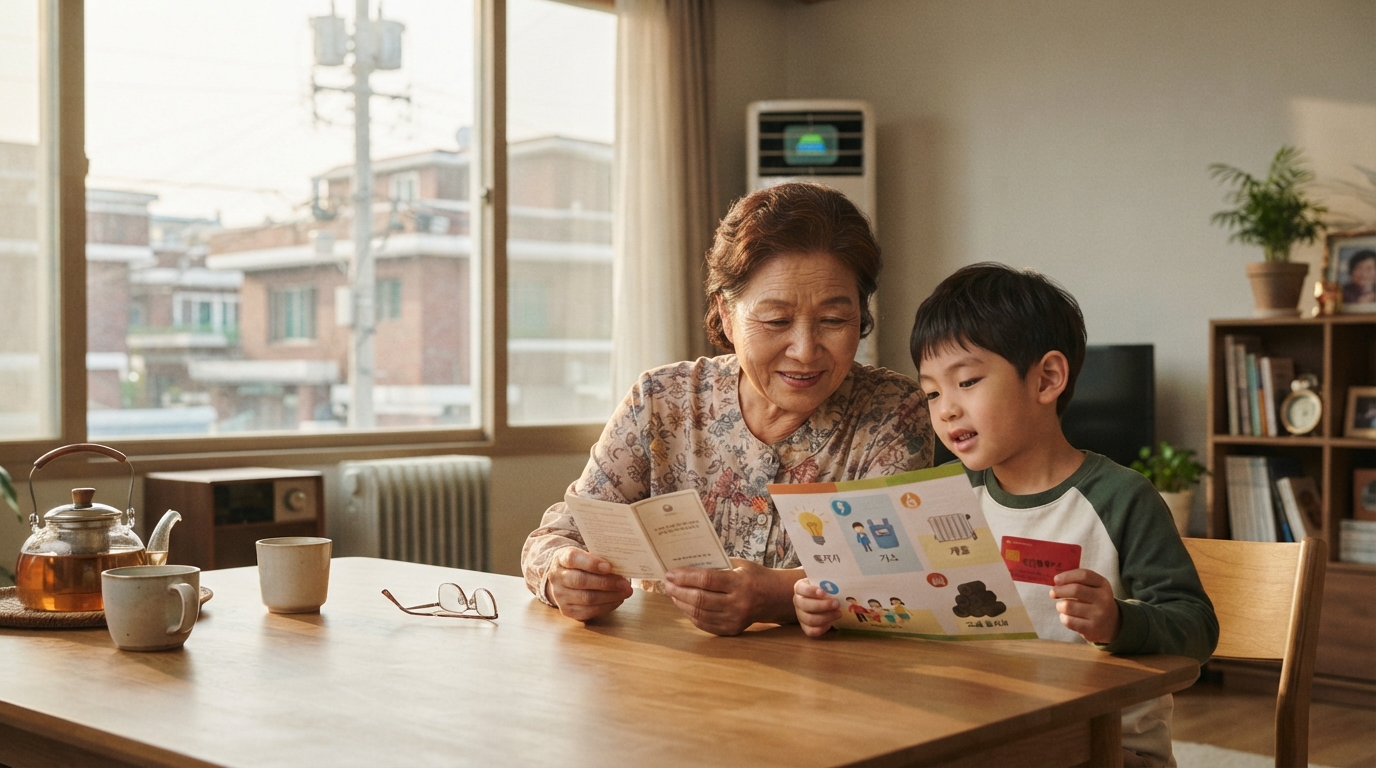 2026 에너지바우처 신청 대상자 지원금액 신청방법 썸네일
