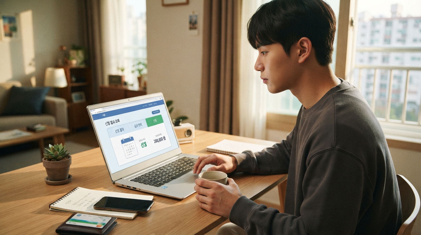 2026 청년월세 결과 확인 바로가기 썸네일