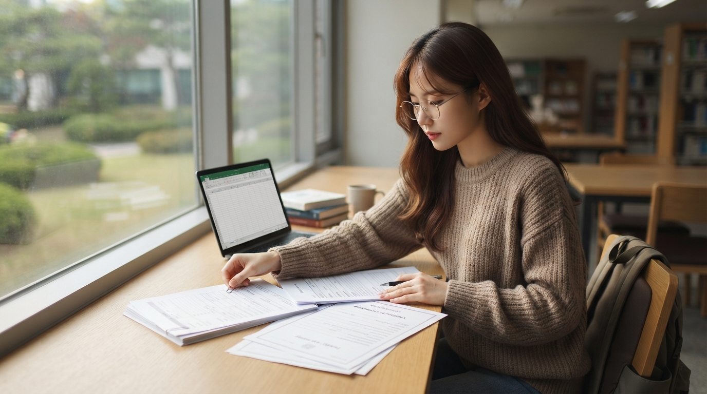 명인제약 다문화장학금 신청 방법 및 조건 썸네일